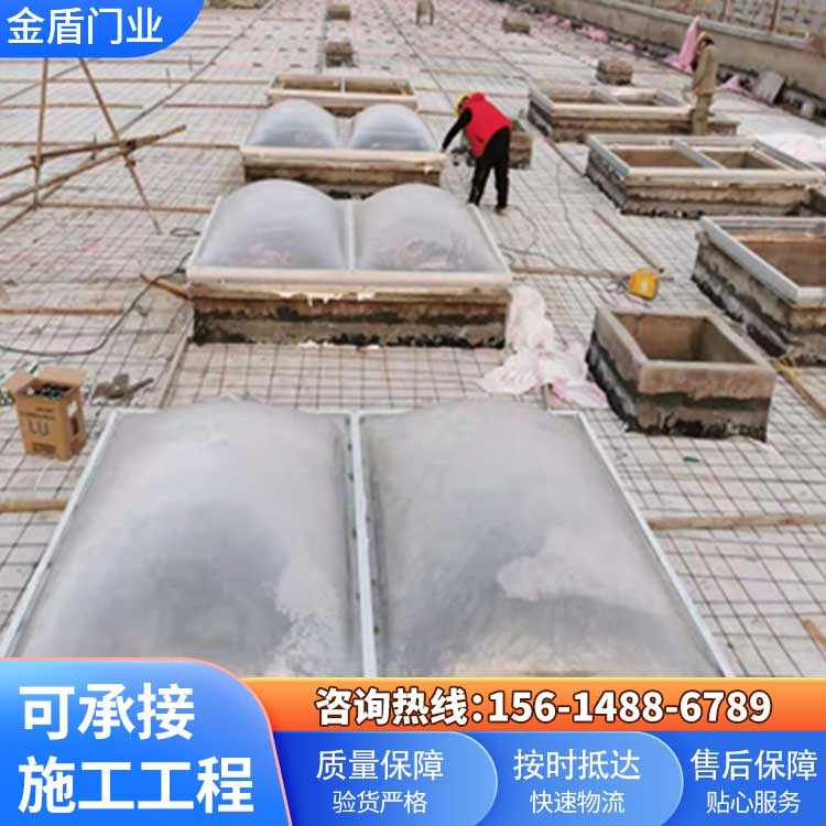 泄爆天窗