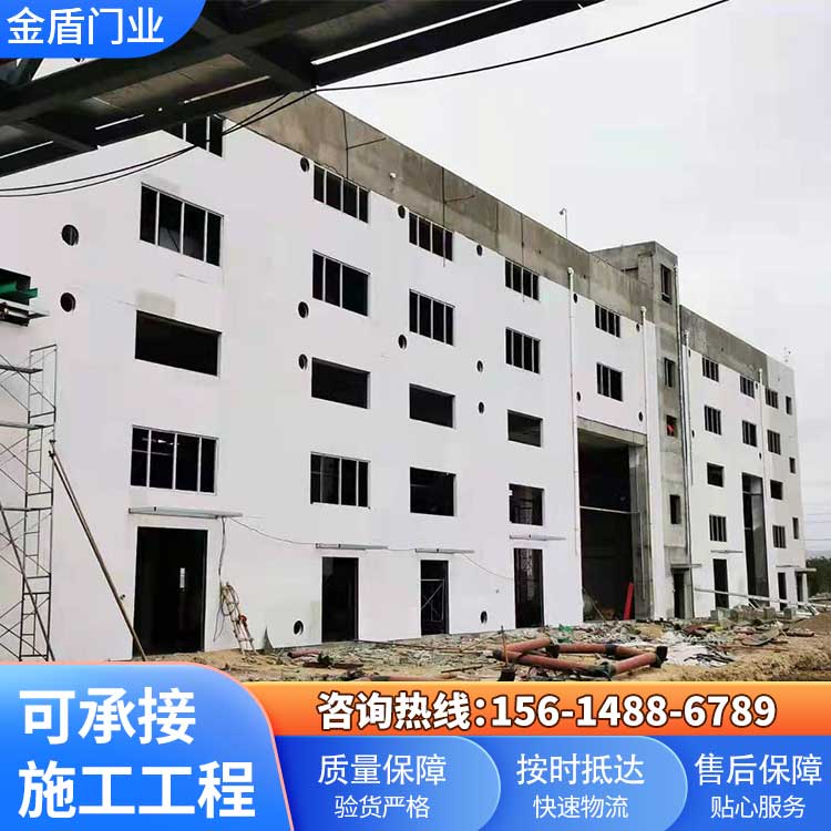 輕質易碎泄爆墻