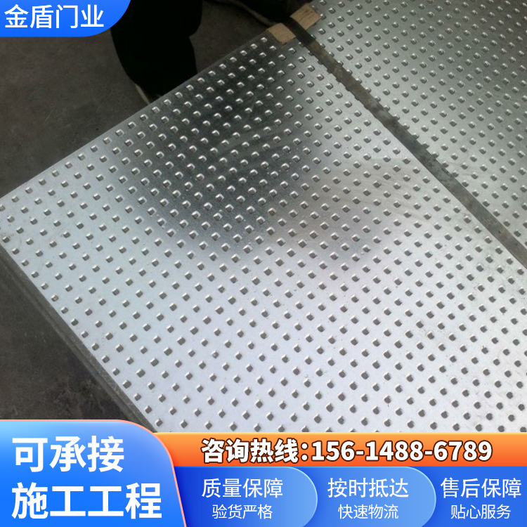 纖維水泥復合鋼板防爆墻板